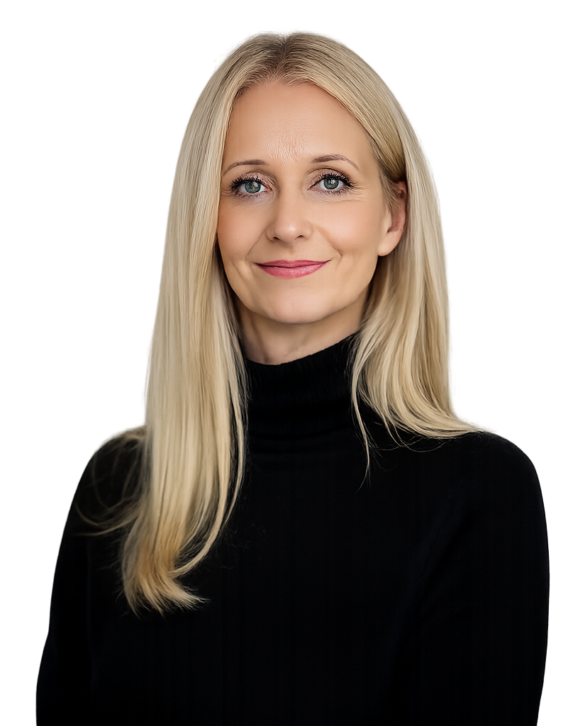 Christy Gregory Century 21 Lund real estate agent